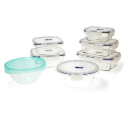 Lunchbox-Set Luminarc Pure... (MPN S2701379)