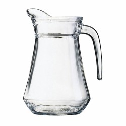 Kanne Luminarc Arc (broc) Durchsichtig Glas 1,3 L