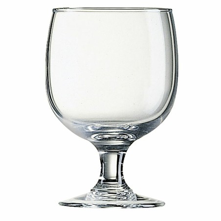 Gläser Arcoroc ARC E3562 Wasser Durchsichtig Glas 250 ml (12 Stück)