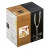 Champagnerglas Chef&Sommelier Cabernet Durchsichtig Glas 6 Stück (16 cl)