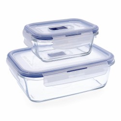 Lunchbox-Set Luminarc Pure... (MPN S2702484)