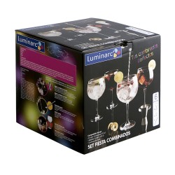 Cocktail-Set Luminarc Bunt... (MPN S2702839)