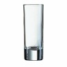 Gläserset Arcoroc 12365 Durchsichtig Glas 12 Stück 60 ml