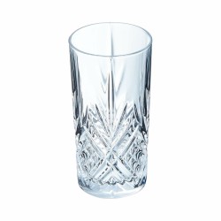 Gläserset Arcoroc ARC L7256 Durchsichtig Glas 6 Stücke 280 ml