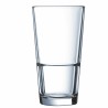 Gläserset Arcoroc ARC H7764 Durchsichtig Glas 290 ml (6 Stücke)