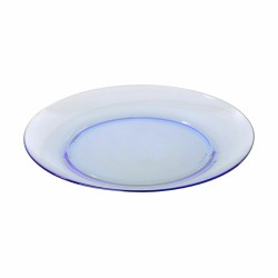 Dessertteller Duralex 3008BF06C1111 Blau