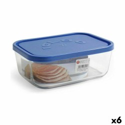 Lunchbox Borgonovo Blau... (MPN S2231763)