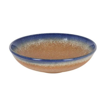 Suppenteller STONEWARE CARIBIAN 19 x 5 cm (Ø 19 x 5,5 cm)