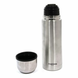 Thermoskanne für Lebensmittel ThermoSport Edelstahl 350 ml 6,8 x 19,3 cm (6 Stück)