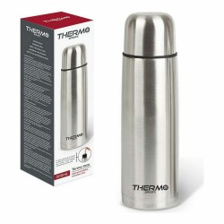 Thermoskanne für Lebensmittel ThermoSport Edelstahl 500 ml 6,8 x 24,5 cm (6 Stück)