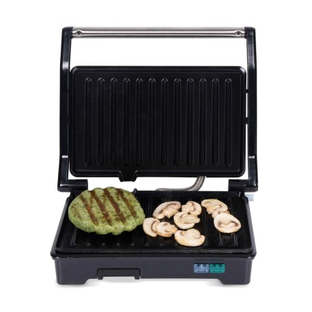 Sandwichmaker Universal Blue HEALTHY 781 Schwarz 700 W