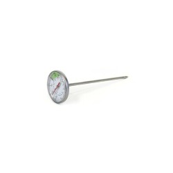 Küchenthermometer Quttin Analog (24 Stück)