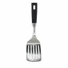 Spatel Quttin Foodie Edelstahl 35 x 8 x 3,5 cm (18 Stück)