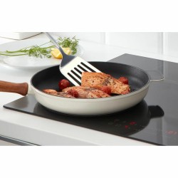 Spatel Quttin Foodie Edelstahl 35 x 8 x 3,5 cm (18 Stück)