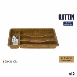 Besteckkasten Quttin 20 x... (MPN S2229961)