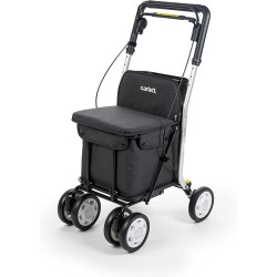 Gemüsewagen Carlett COMFORT... (MPN S0448698)