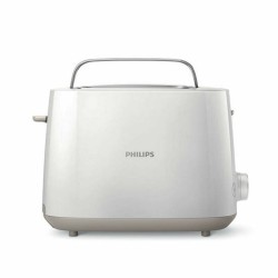 Toaster Philips Tostadora HD2581/00 2x