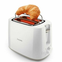 Toaster Philips Tostadora HD2581/00 2x