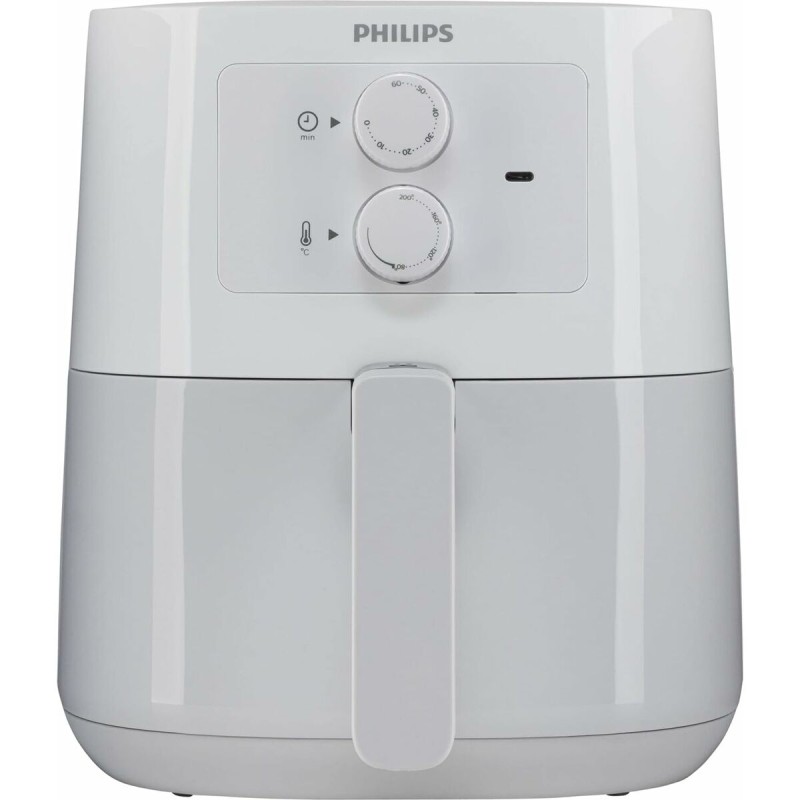 Heißluftfritteuse Philips HD9200/10 Weiß 1400 W