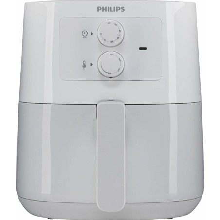 Heißluftfritteuse Philips HD9200/10 Weiß 1400 W