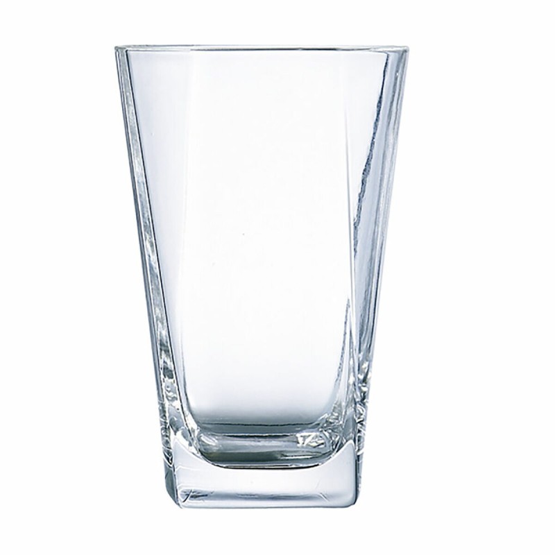 Gläserset Arcoroc ARC E1513 Durchsichtig Glas 12 Stück 350 ml