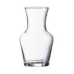 Glas-Flasche Arcoroc (0,25 L) (MPN S2704039)