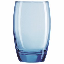 Gläserset Arcoroc ARC C9687 Durchsichtig Glas 350 ml (6 Stücke)