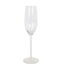 Gläsersatz Royal Leerdam Brocante 210 ml champagne 6 Stück