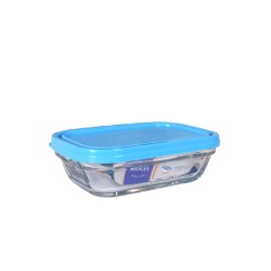 Rechteckige Lunchbox mit... (MPN S2213994)