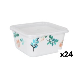 Viereckige Lunchbox mit... (MPN S2225953)