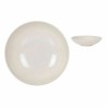 Suppenteller La Mediterránea Melamine Weiß Glanz 21 x 5,3 cm (24 Stück)