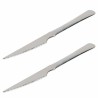 Messerset Quttin Classic 2 Stücke (12 Stück) (2 pcs)