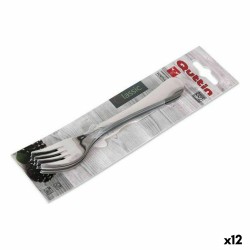 Gabel-Set Quttin Classic (6 pcs) Nachtisch 6 Stücke (12 Stück)