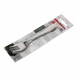 Gabel-Set Quttin Classic (6 pcs) Nachtisch 6 Stücke (12 Stück)