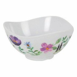 Schüssel für Vorspeisen La Mediterránea Sakura Melamine Glanz 12 x 6 cm (24 Stück)