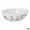 Schüssel für Vorspeisen La Mediterránea Sakura Melamine Glanz (24 Stück)