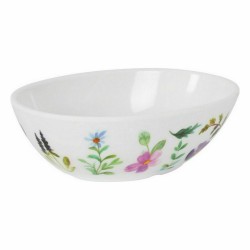 Schüssel für Vorspeisen La Mediterránea Sakura Melamine Glanz (24 Stück)