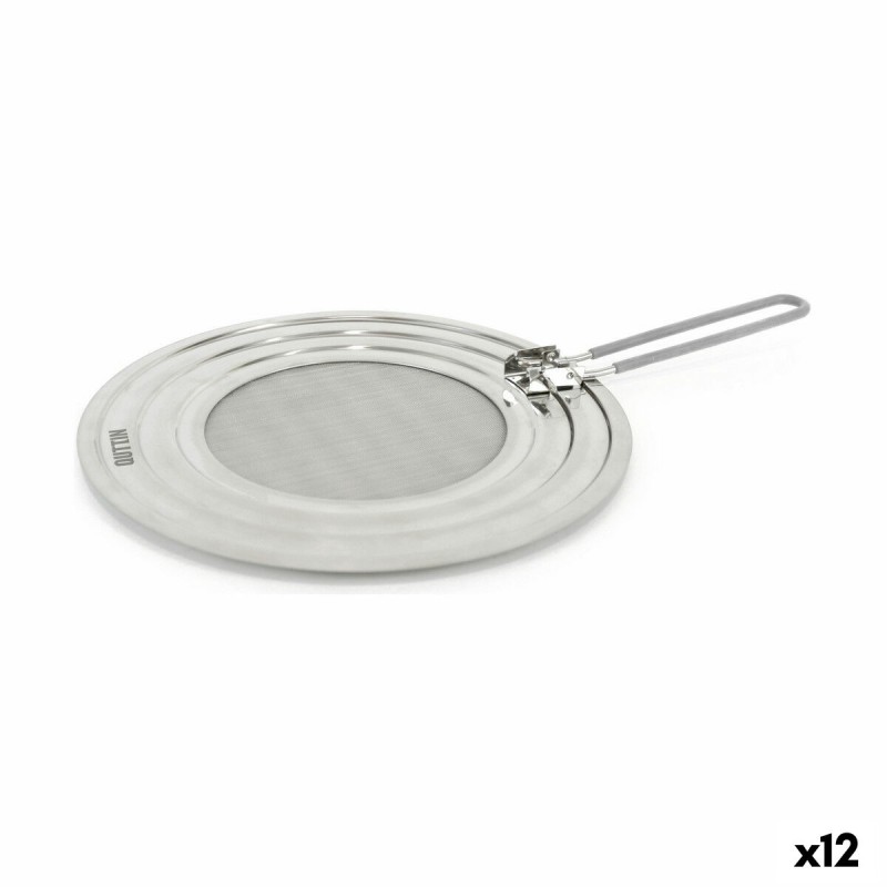 Pfannendeckel Quttin Spritzschutz Ø 31 cm