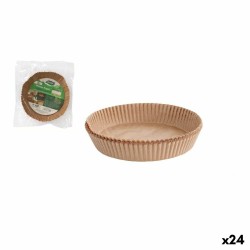 Essenstablett-Set Algon Fritteuse ohne Öl 24 cm 20 Stücke (24 Stück)