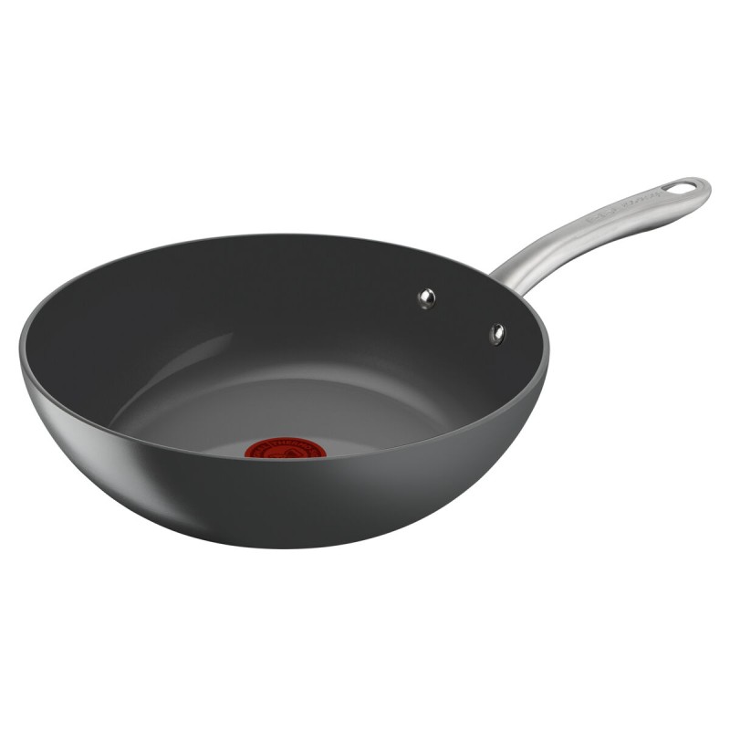 Pfanne Tefal C4241953 Grau Aluminium Ø 28 cm