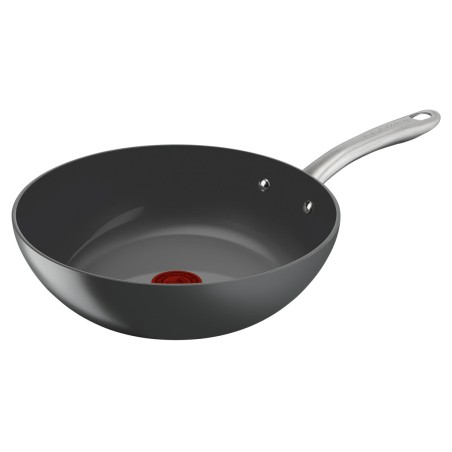 Pfanne Tefal C4241953 Grau Aluminium Ø 28 cm