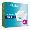 Filter für Karaffe Brita MAXTRA Pro