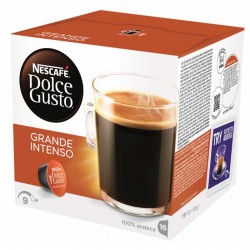 Kaffeekapseln Dolce Gusto... (MPN S0451739)