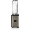 Standmixer Black & Decker Grau Durchsichtig 300 W 600 ml