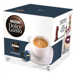 Etüie Dolce Gusto Espresso... (MPN S0451752)