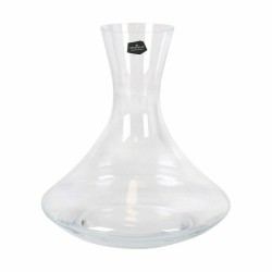 Weinkaraffe Bohemia Crystal Sak Kristall 1,5 L (6 Stück)