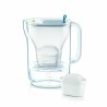 Filter-Karaffe Brita 2,4 L Kunststoff