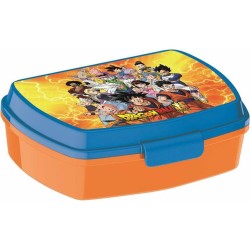 Lunchbox Dragon Ball... (MPN S2425379)