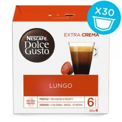 Kaffeekapseln Nestle LUNGO... (MPN S0452404)