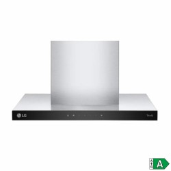 Konventioneller Rauchfang LG HCEZ2426S